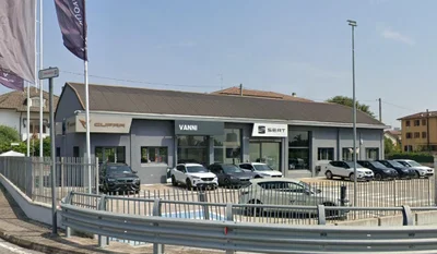 Vanni Auto - Mantova